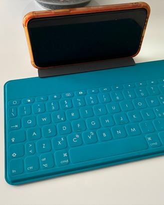 Tastiera wireless per ipad e iphone
