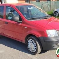 FIAT Panda  Van E5 -