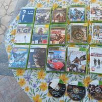  giochi xbox360