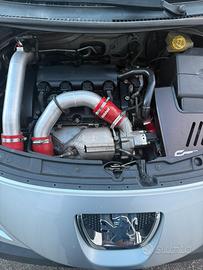 Peugeot 207 RC 1.6 THP