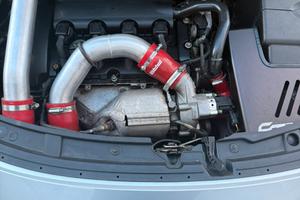 Peugeot 207 RC 1.6 THP