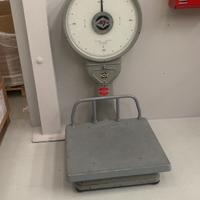 bilico vintage bilancia