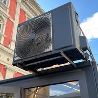 Condizionatore Whirpool