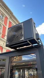 Condizionatore Whirpool