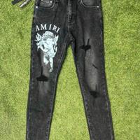 Jeans Amiri neri