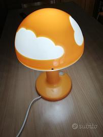 lampada stanzetta 12v.