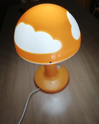 lampada stanzetta 12v.