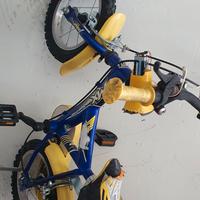 BICI BAMBINO
