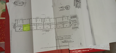 Casa indipendente su due livelli