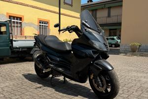 Gilera Nexus 500cc