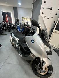Bmw c 600 sport