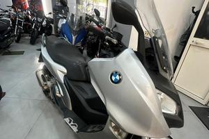 Bmw c 600 sport