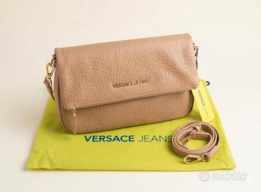 Borsa Versace Jeans - Nuova con Cartellino