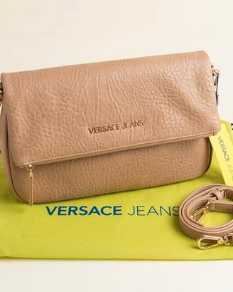 Borsa Versace Jeans - Nuova con Cartellino
