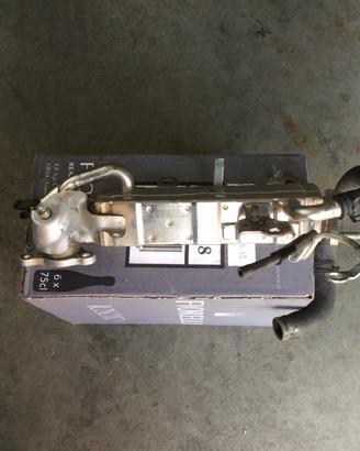 Ricambi Motore Mazda 2.2 SH