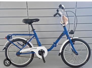 2 biciclette Graziella, mountain bike