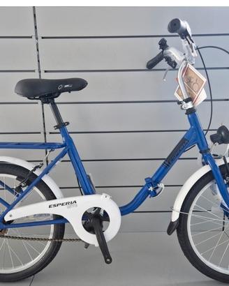 2 biciclette Graziella, mountain bike