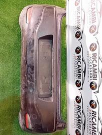 PARAURTI POSTERIORE COMPLETO FIAT Punto EVO 717776