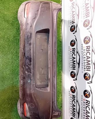 PARAURTI POSTERIORE COMPLETO FIAT Punto EVO 717776