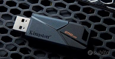 USB Kingston    128GB