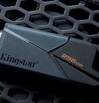 USB Kingston    128GB