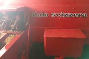 imballatrice per fieno