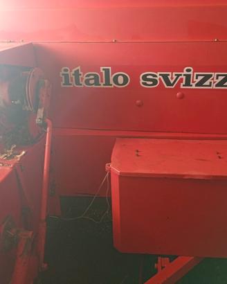 imballatrice per fieno