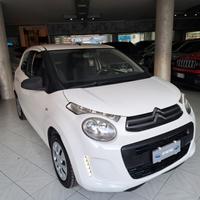 Citroen C1 VTi 72 3 porte Live