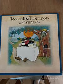 Tea for the tillerman vinile