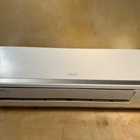 Climatizzatore Airwell monosplit (n. 4 usati)