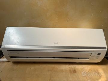 Climatizzatore Airwell monosplit (n. 4 usati)