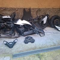 ricambi t max 2008.2011