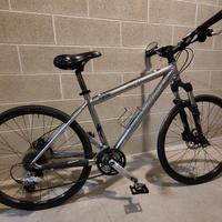bici MTB specialized
