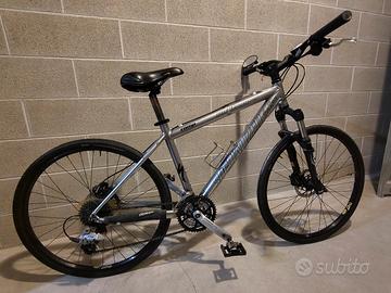 bici MTB specialized