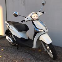 Piaggio Liberty 125 -2018