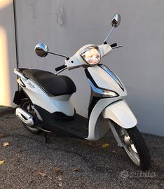 Piaggio Liberty 125 -2018