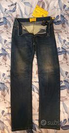 Jeans SPIDI da Uomo Tg.31 NUOVI