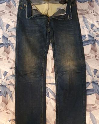 Jeans SPIDI da Uomo Tg.31 NUOVI