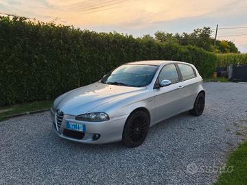 alfa 147