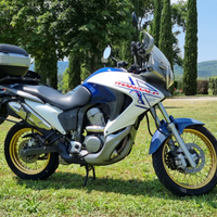 Moto Honda Transalp XL 700 V ABS