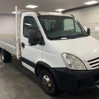 IVECO Daily Cassone Fisso 35 C 3 Posti
