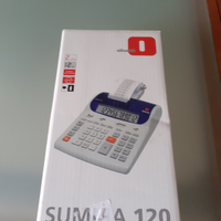 Calcolatrice per ufficio