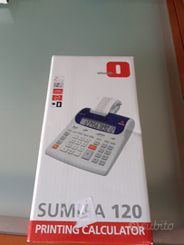 Calcolatrice per ufficio