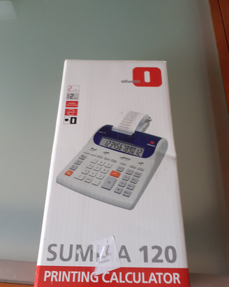 Calcolatrice per ufficio