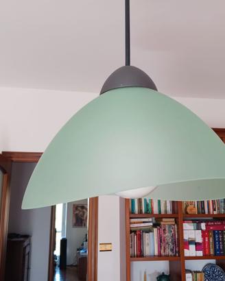 Lampadario cucina soggiorno