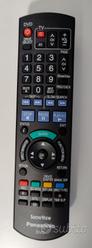 Panasonic Telecomando N2OAYB000129 DVD Recorder  			