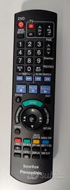 Panasonic Telecomando N2OAYB000129 DVD Recorder