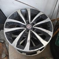 Cerchi fiat tipo