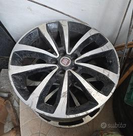 Cerchi fiat tipo