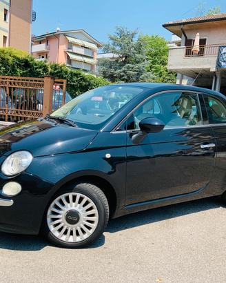 Fiat 500 1.2 Sport